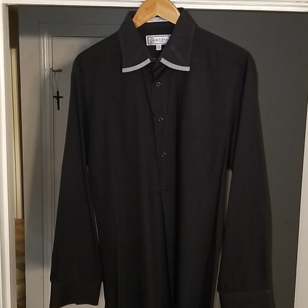 Modena Uomo Dress Shirt